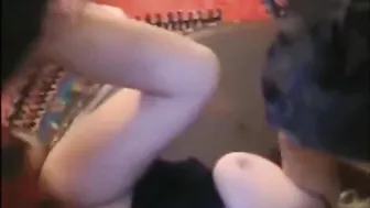 Wife Gone Wild - A Drunken Porno Night