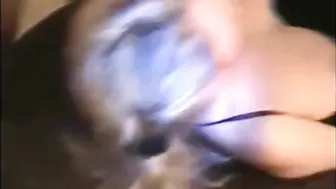 Wife Gone Wild - A Drunken Porno Night