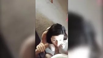 Amateur Wife Threesome Homemade Porn with Cuckold and Gangbang Amateur Wife Threesome Homemade Porn with Cuckold and Gangbang