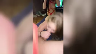 Lesbian Threesome Cum Swap Amateur Homemade Porn