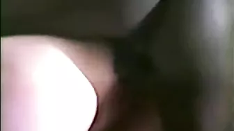 Black Cuckold Mom Swings with Interracial Gangbang