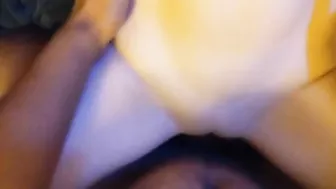 Homemade Wife Gangbang with Multiple Cocks and Group Sex