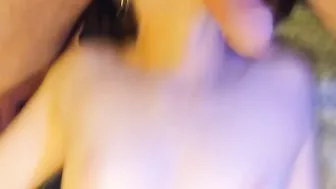 Homemade Wife Gangbang with Multiple Cocks and Group Sex