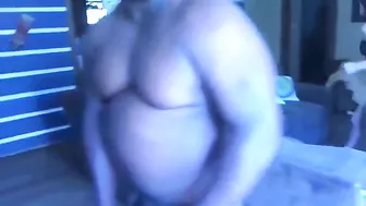 Wife Cuckold Fantasy with Big Black Cock