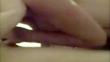Amateur Wife Hot Threesome with Two Men in Homemade Porn Video