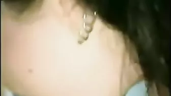 College Threesome Blowjobs & Sucking - Homemade Porn with GF and Friends