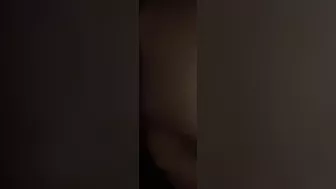 Swinger Wife Gags Hubby Cock as He Fucks Another Girl in Rough Porn