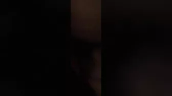 Swinger Wife Gags Hubby Cock as He Fucks Another Girl in Rough Porn