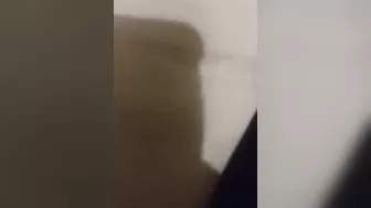 Chubby BBW Wife First Threesome with Amateur FMM Gangbang