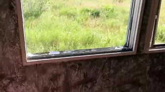 College Teens' Homemade Threesome Blowjob Amateur Group Suck