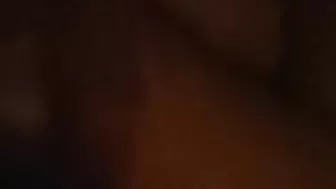 Amateur Wife First Threesome - Homemade Group Sex with Cuckold and FMM