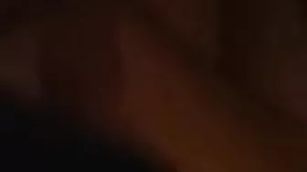 Amateur Wife First Threesome - Homemade Group Sex with Cuckold and FMM