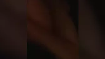 Amateur Wife First Threesome - Homemade Group Sex with Cuckold and FMM