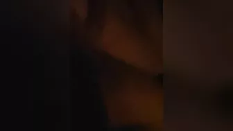 Amateur Wife First Threesome - Homemade Group Sex with Cuckold and FMM