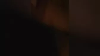 Amateur Wife First Threesome - Homemade Group Sex with Cuckold and FMM