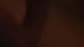 Amateur Wife First Threesome - Homemade Group Sex with Cuckold and FMM