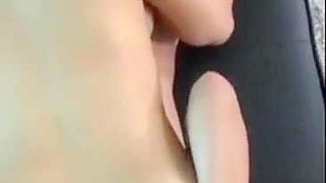 Asian Bisexual Teens' Hot Threesome Amateur Group Sex