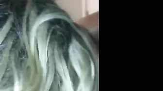 Stripper Threesome Reality Amateur Ride