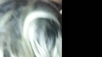 Stripper Threesome Reality Amateur Ride