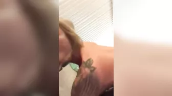 Interracial Cuckold Threesome Orgasm Wife BBC