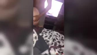 College Coeds' Wild Orgy - Amateur Gangbang Sex Party