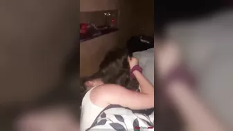 College Coeds' Wild Orgy - Amateur Gangbang Sex Party