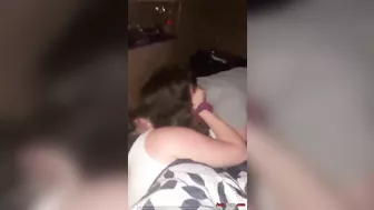 College Coeds' Wild Orgy - Amateur Gangbang Sex Party