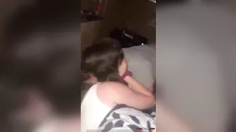 College Coeds' Wild Orgy - Amateur Gangbang Sex Party