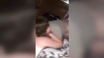 College Coeds' Wild Orgy - Amateur Gangbang Sex Party