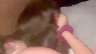 College Coeds' Wild Orgy - Amateur Gangbang Sex Party