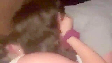 College Coeds' Wild Orgy - Amateur Gangbang Sex Party