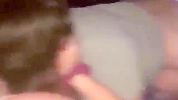 College Coeds' Wild Orgy - Amateur Gangbang Sex Party