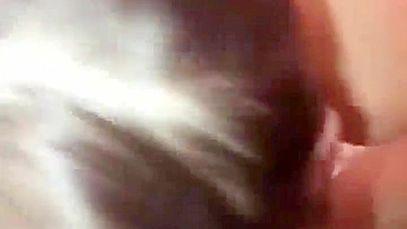 Black Wife Threesome with Ebony Neighbor & Hubby