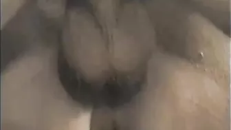 Amateur Threesome with Double Penetration and Anal #Wife, #3some