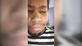 Amateur Threesome with Big Cocks and Spitroast #Wife, #3some