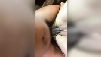 Interracial Cuckold Slut Wife Amateur Homemade Porn with BBC