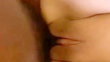 Interracial Cuckold Slut Wife Amateur Homemade Porn with BBC