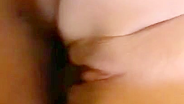 Interracial Cuckold Slut Wife Amateur Homemade Porn with BBC