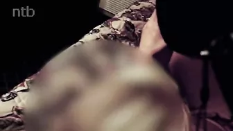 Wife First Threesome with BBC & Hubby