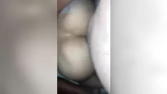 Spring Break Slut Gets Tag-Teamed in Hardcore Homemade Threesome