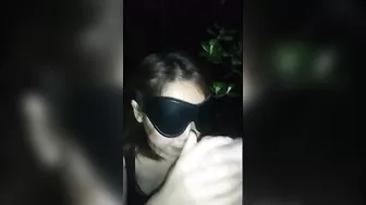 Outdoor Asian Threesome Blowjob with Cumshot and Facial Outdoor Asian Threesome Blowjob with Cumshot and Facial