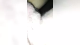 College Graduates' Amateur Threesome - Homemade FFM Group Sex