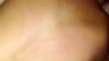 College Graduates' Amateur Threesome - Homemade FFM Group Sex