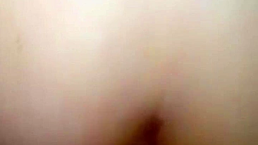 College Graduates' Amateur Threesome - Homemade FFM Group Sex