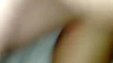 College Graduates' Amateur Threesome - Homemade FFM Group Sex