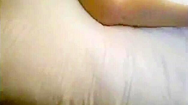 Interracial Gangbang Threesome with Big Cocks and Amateur Swingers