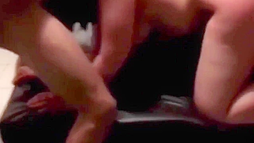 Gangbanged Amateur Slut Wife Fat Ass Porn Video