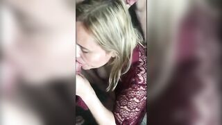 Amateur Threesome Fuck - Euro Couple Homemade Porn