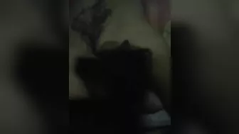 Amateur Threesome Gangbang - Homemade College FMM Group Sex