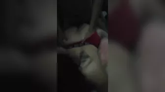 Amateur Threesome Gangbang - Homemade College FMM Group Sex